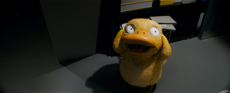 Same, Psyduck. Same.